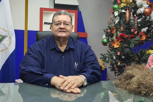 Moisés Absalón Pastora: ojo con nuestras finanzas