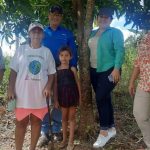 La Chipopa y la producción agrícola en armonía con la naturaleza