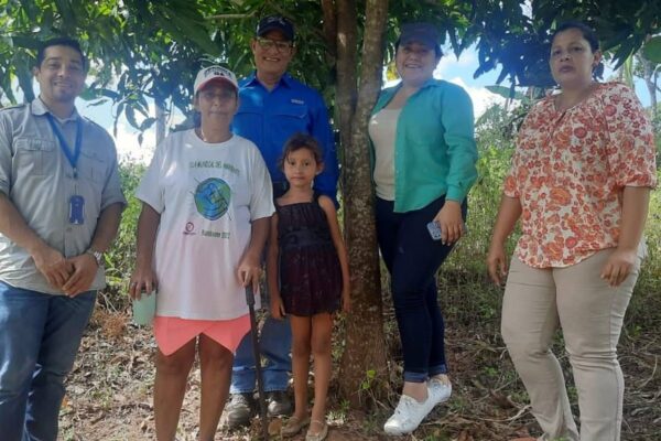 La Chipopa y la producción agrícola en armonía con la naturaleza