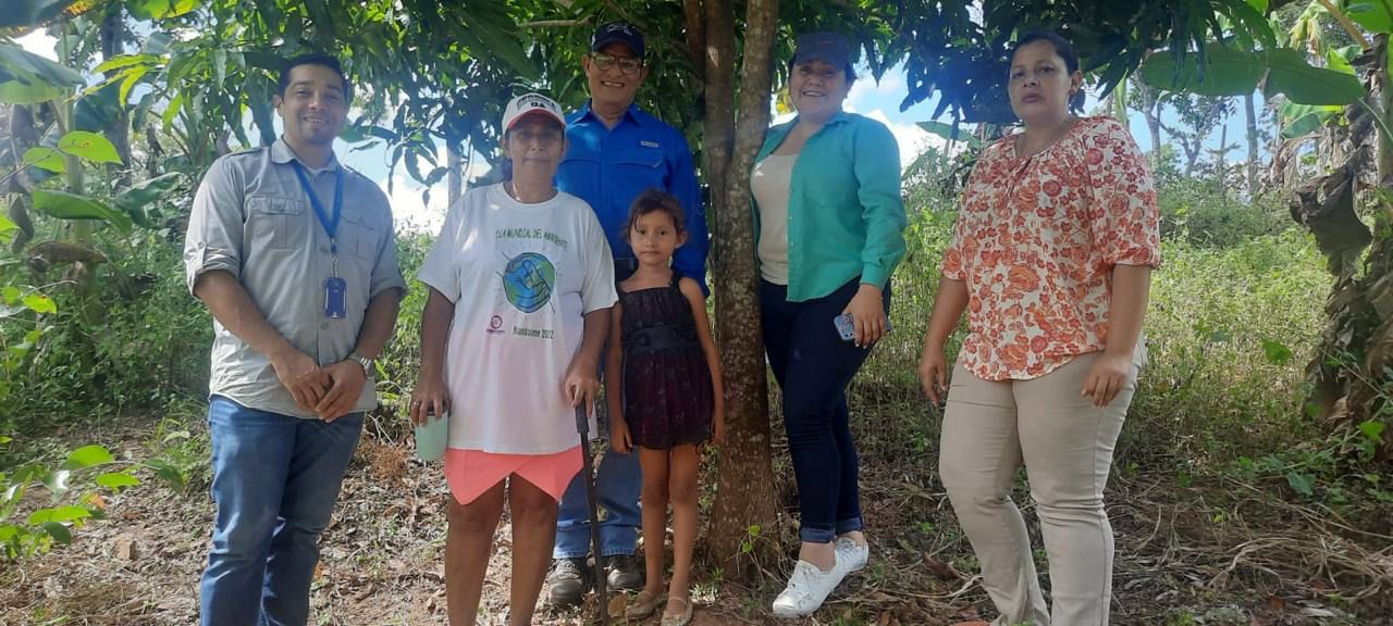 La Chipopa y la producción agrícola en armonía con la naturaleza