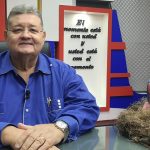 Moisés Absalón Pastora: Navidad