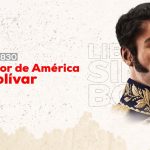 Simón Bolívar y su Sueño Supremo