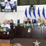 92 leyes y decretos se aprobaron en el parlamento nicaragüense durante 2022