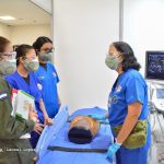 Hospital Militar promueve Feria de la Salud Familiar