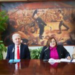 Nicaragua y Rusia amplían cooperación electoral