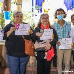 Premian a los mejores Altares de la Purísima del 2022