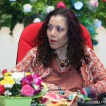 Vicepresidenta Rosario Murillo – 20 de diciembre 2022