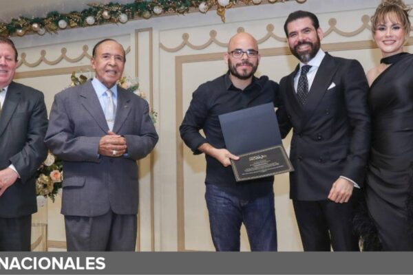 Fundación INCANTO efectúa Gala Navideña 2022