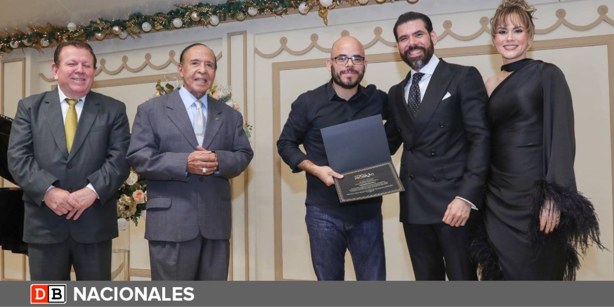 Fundación INCANTO efectúa Gala Navideña 2022