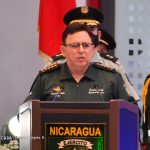 General Avilés: el amor a la patria es nuestra principal motivación