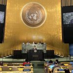 Nicaragua participa en lanzamiento del Decenio Internacional de las Lenguas Indígenas