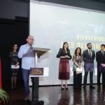 Nicaragua inaugura mes del Cine Chino 