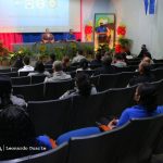 Ministerio de Gobernación culmina Año Escolar 2022