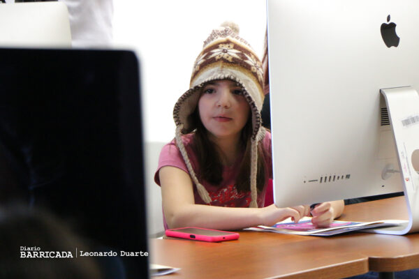 Cine Camp 2022, espacio para adolescentes apasionados por los  audiovisuales