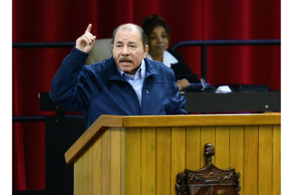 Comandante Daniel Ortega: la multipolaridad como principio de refundación de Naciones Unidas