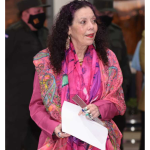 Vicepresidenta Rosario Murillo: la vida es continuo renacer