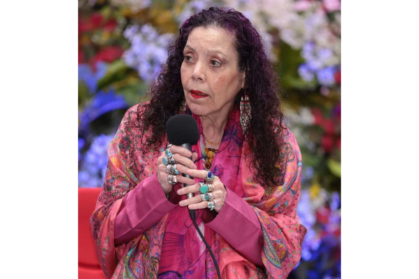 La solidaridad la hemos recuperado como un valor esencial