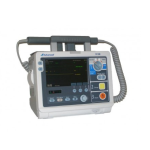 Nuevos equipos de desfibrilación al servicio gratuito de pacientes con problemas cardíacos