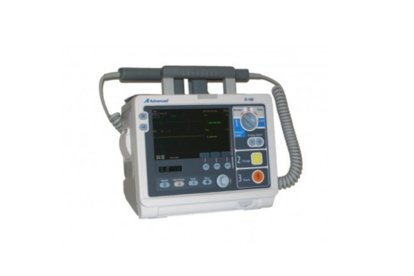 Nuevos equipos de desfibrilación al servicio gratuito de pacientes con problemas cardíacos