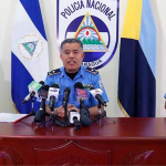 Plan Nacional de Emergencia Vial se relanza en Nicaragua