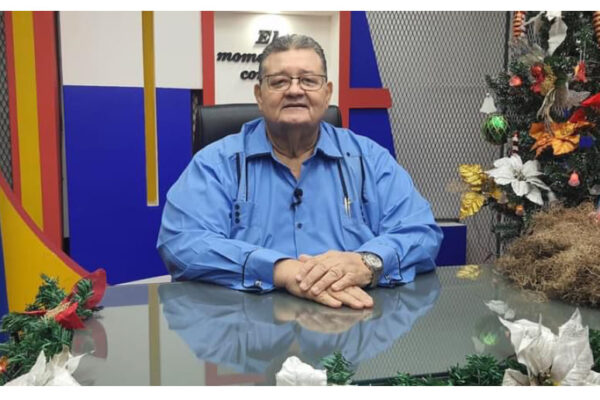 Moisés Absalón Pastora: perdedores