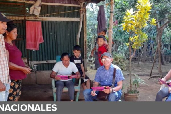 Nicaragua continúa divulgando cartilla sobre mujeres y derechos