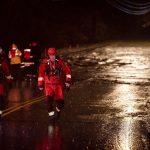 Pronostican inundaciones por fuertes lluvias en EEUU