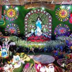 La Gritería, tradición cultural nicaragüense