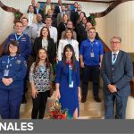 Nicaragua asiste a reunión regional del proyecto GloLitter