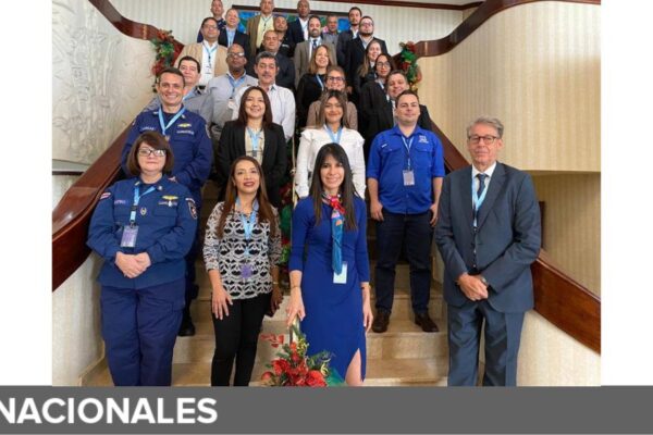 Nicaragua asiste a reunión regional del proyecto GloLitter