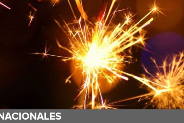 7 y 8 de diciembre: 5 personas lesionadas por pólvora en Nicaragua