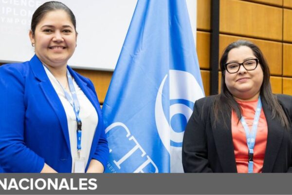 Nicaragua asiste al Simposio de Diplomacia Científica