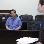 Autoridad judicial decreta arresto domiciliario contra Rolando Álvarez