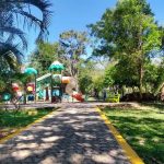 Matagalpa inaugurará remodelación del Parque Los Monos