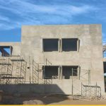 ENACAL avanza construcción de Centro de Atención en Managua