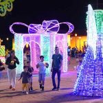 Nicaragua: 8 mil actividades recreativas para finalizar el 2022