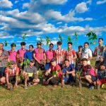 Exitosos resultados de la Campaña Verde, que te quiero Verde