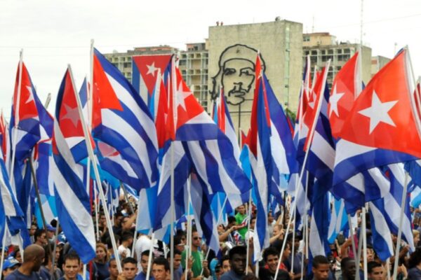 Nicaragua saluda aniversario de la Revolución Cubana