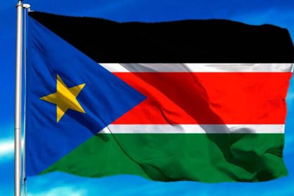 Nicaragua felicita a la República de Sudán