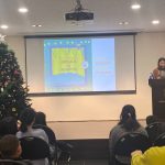 Cuento de autor nicaragüense se expone a niñez de Japón