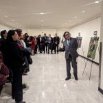 Nicaragua asiste a exposición fotográfica de países del SICA