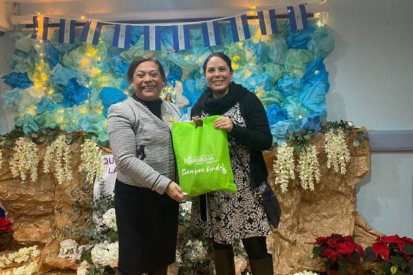 Embajada nicaragüense celebra Purísima en Londres