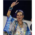 Vicepresidenta Rosario Murillo-22 de diciembre 2022