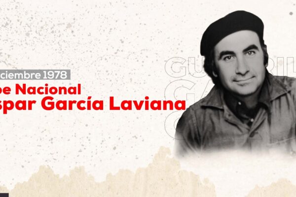 Recordando a Gaspar García Laviana y su legado imperecedero