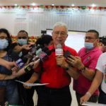 Premio mayor del sorteo navideño 2022 se va a Matagalpa