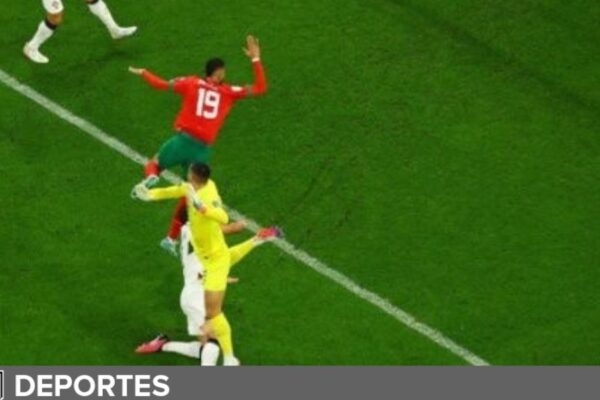 Marruecos hace historia al pasar a las semifinales del Mundial