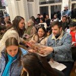 Purísima en Bélgica