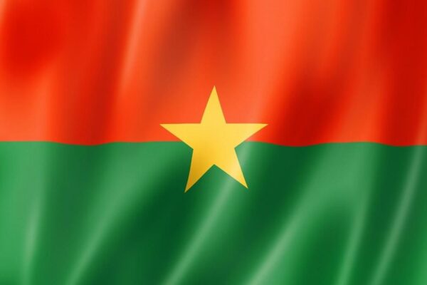 Nicaragua felicita al pueblo burkinés