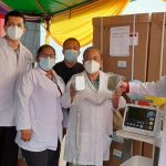 300 equipos de desfibrilación fortalecen sistema público de salud en Nicaragua