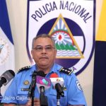 Policía Nicaragua: Plan Gritería 2022 refleja disminución de actividad delictiva